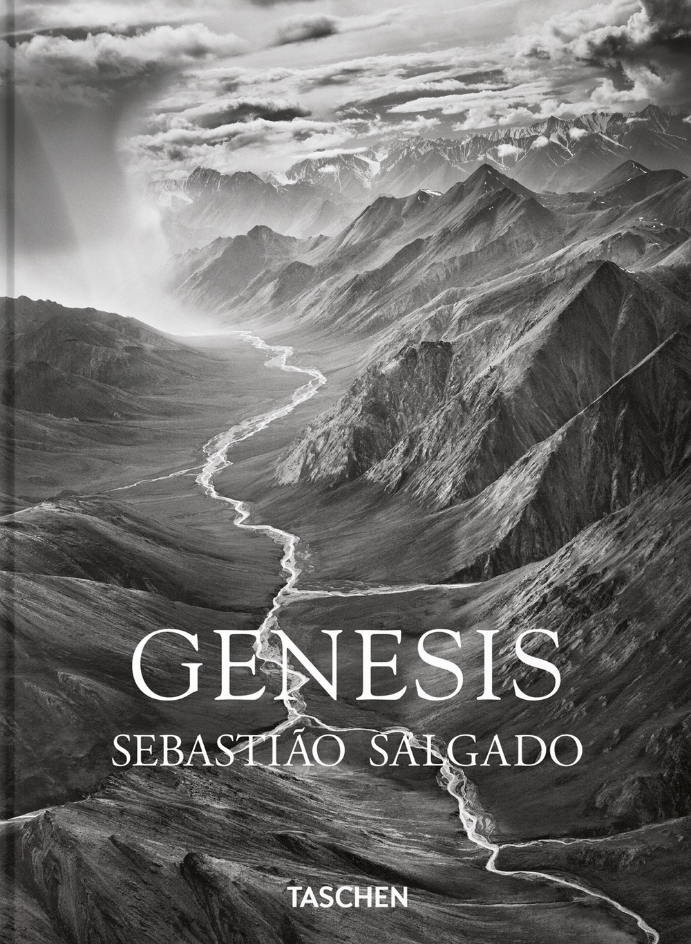 Libro Sebastião Salgado. Genesis. 45th Ed. Ediz. inglese di Sebastião Salgado - ean 9783754403358 - Taschen