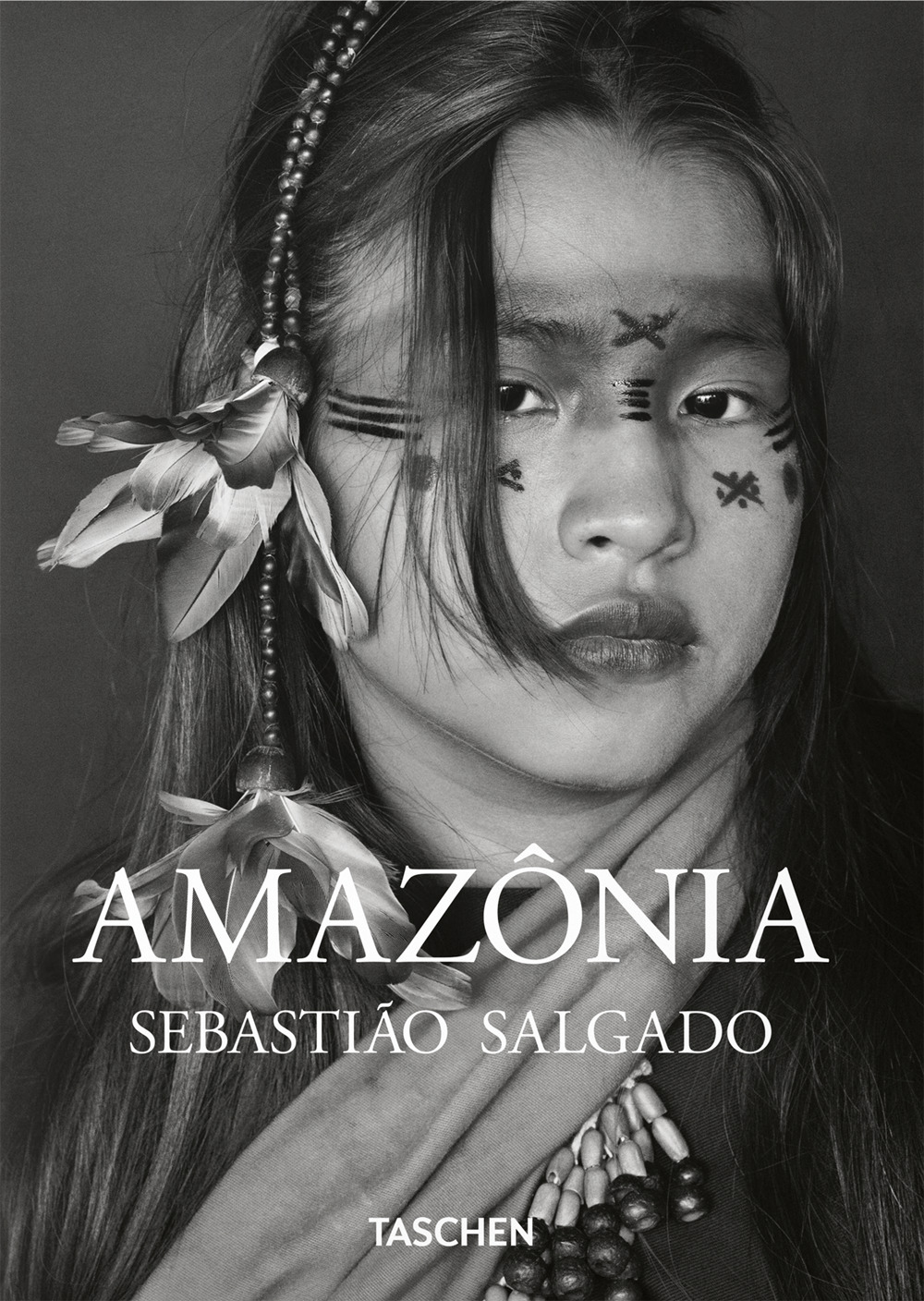 Libro Sebastião Salgado. Amazônia. 45th Ed. Ediz. inglese di  - ean 9783754403419 - Taschen