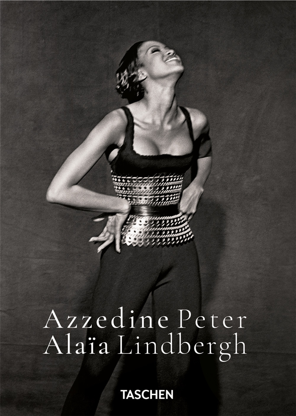 Libro Peter Lindbergh. Azzedine Alaïa. Ediz. inglese di  - ean 9783754404225 - Taschen