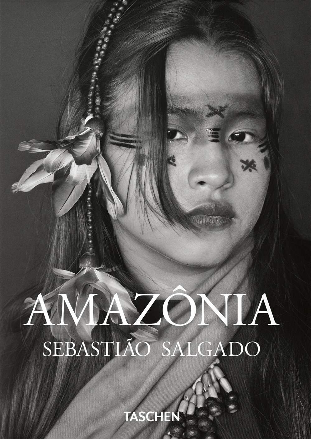 Libro Sebastião Salgado. Amazônia. 45th Ed. Ediz. italiana di Sebastião Salgado - ean 9783754405185 - Taschen