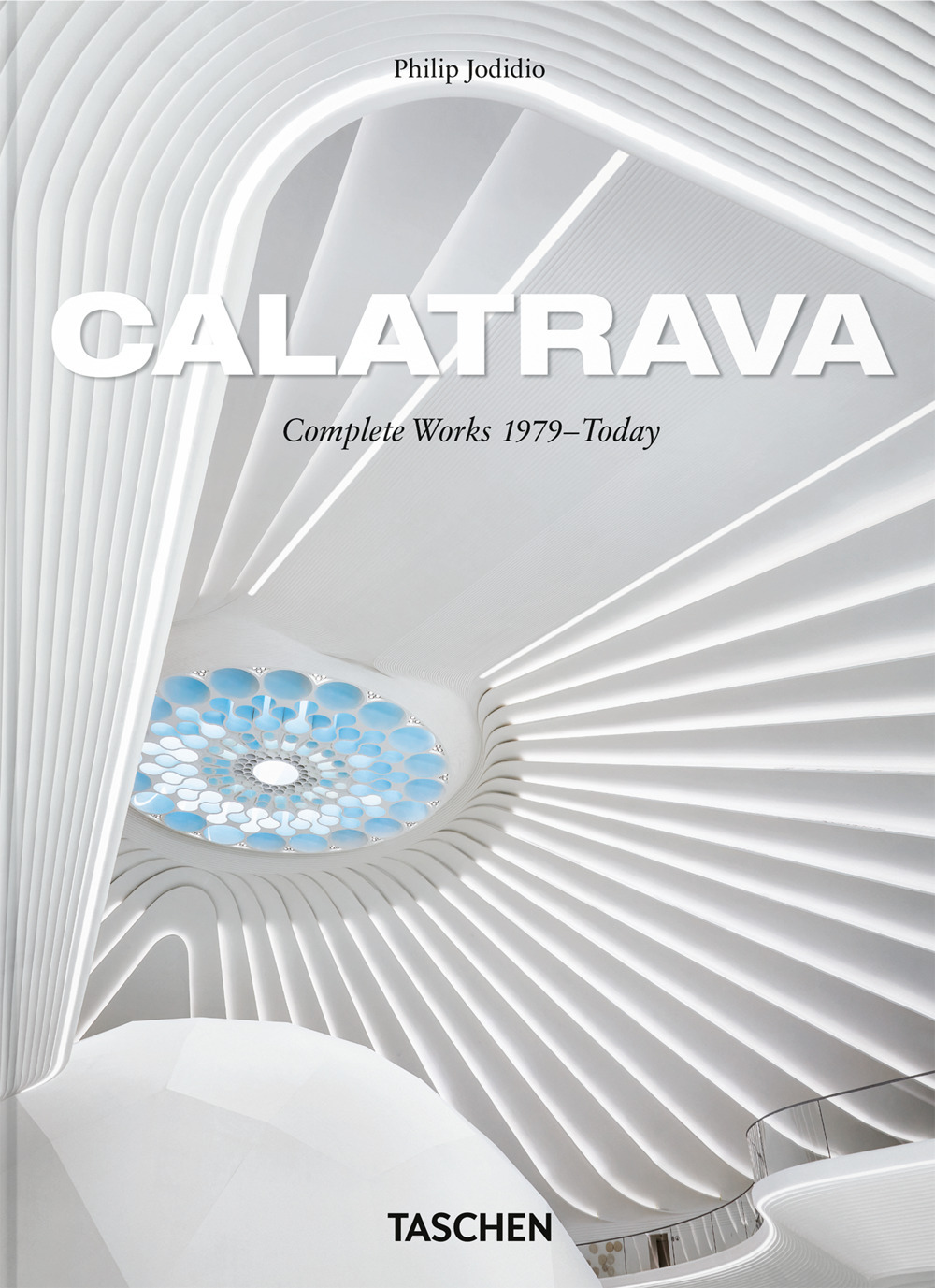 Libro Calatrava. Ediz. italiana