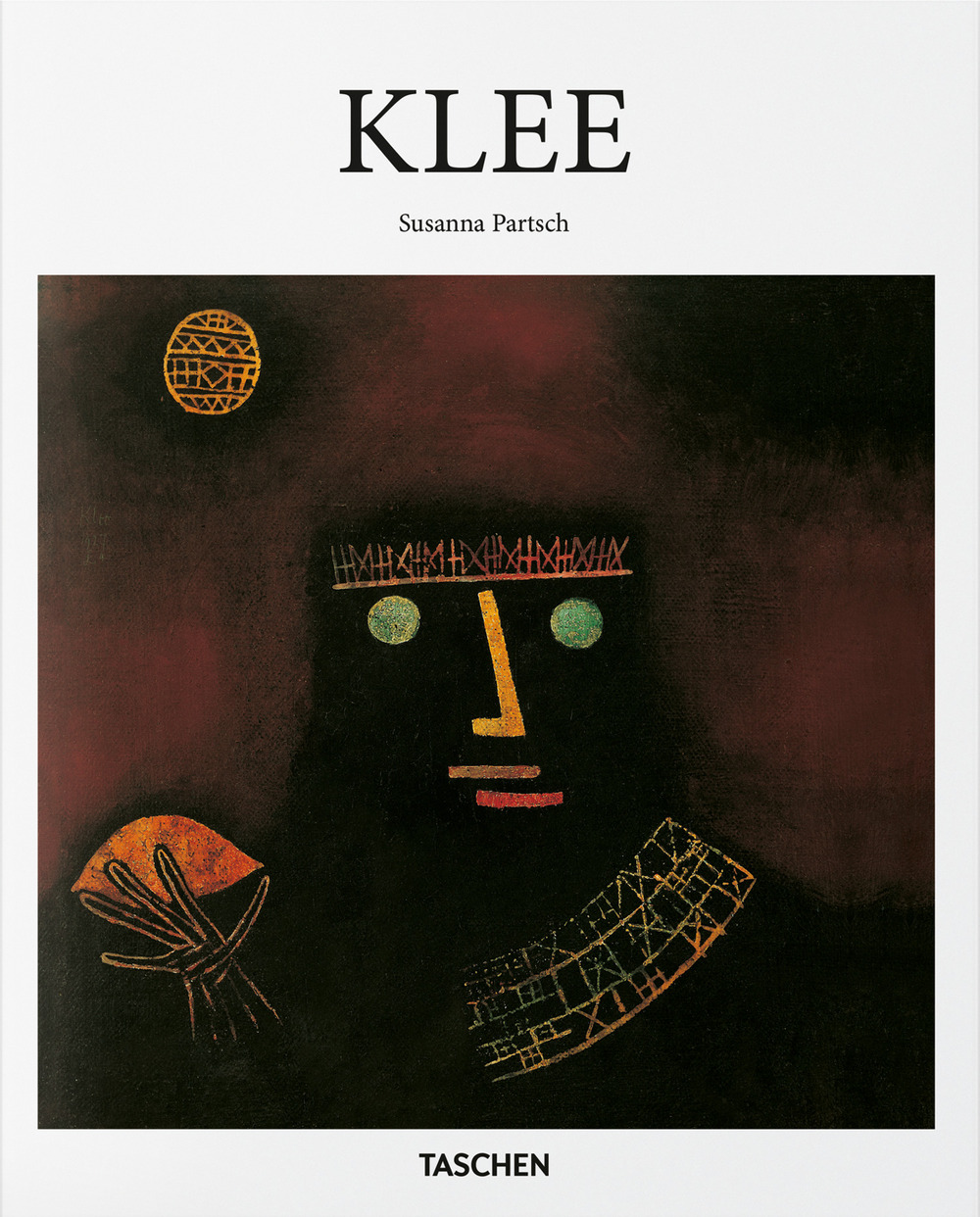 Libro Klee. Ediz. inglese di Susanna Partsch - ean 9783836501101 - Taschen