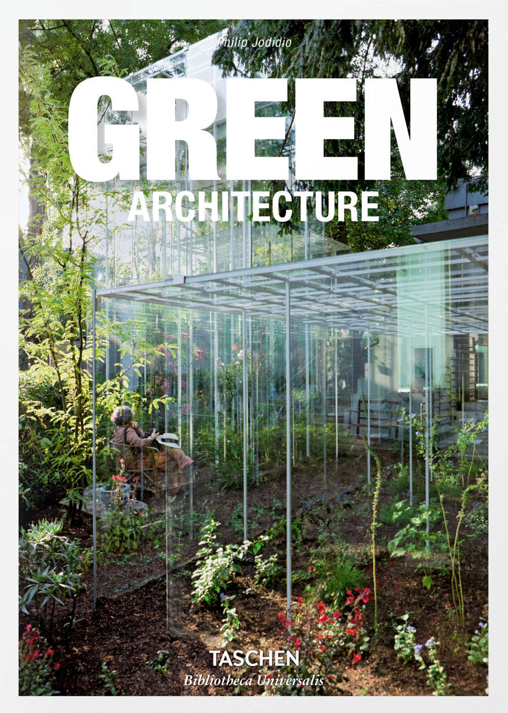 Libro Green architecture. Ediz. inglese