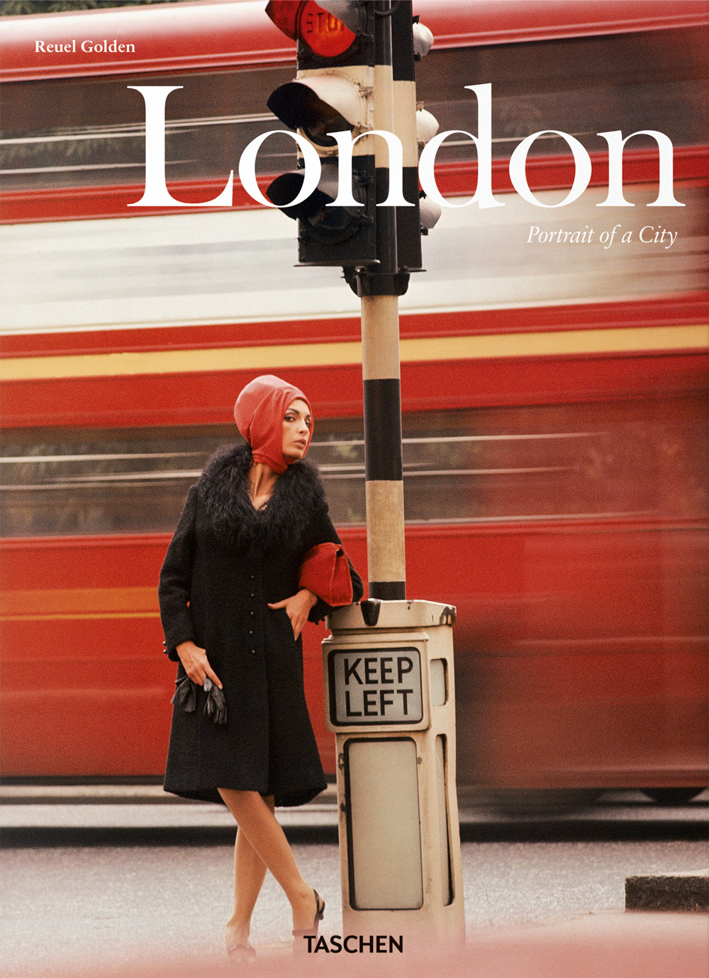 Libro London. Portrait of a city. Ediz. inglese