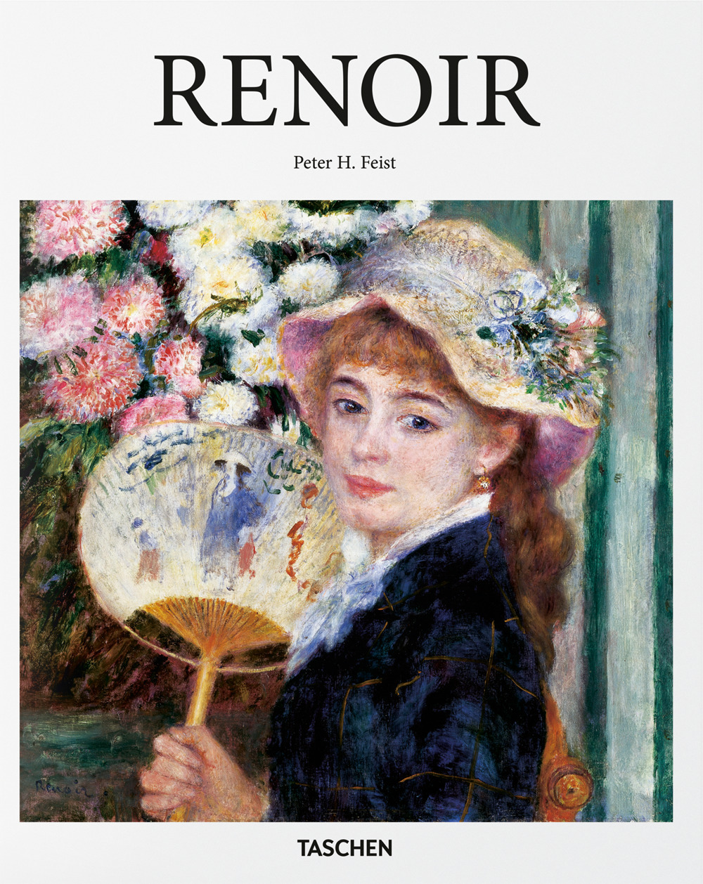 Libro Renoir. Ediz. inglese di Peter H. Feist - ean 9783836531092 - Taschen