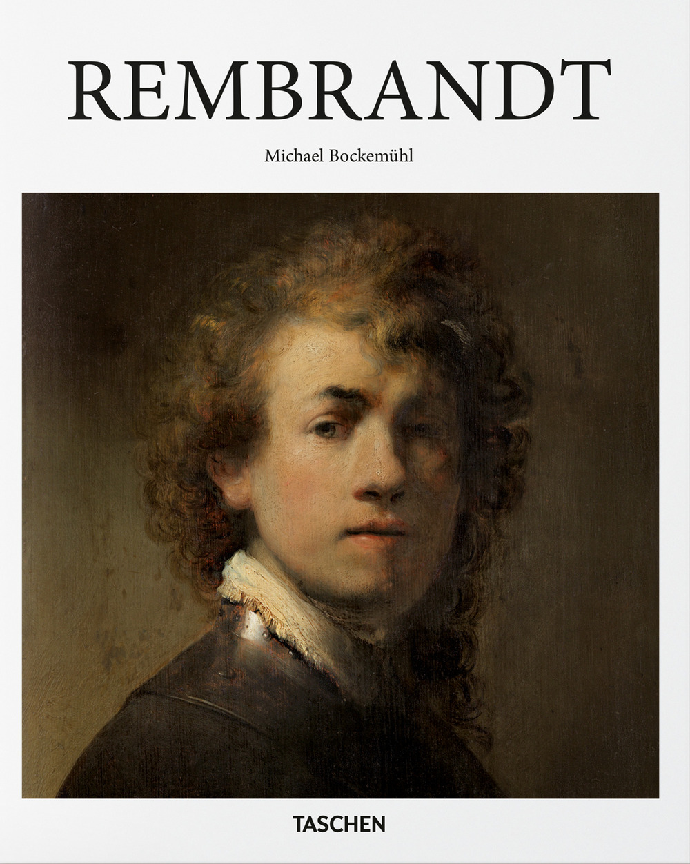 Libro Rembrandt. Ediz. inglese di Michael Bockemühl - ean 9783836532136 - Taschen