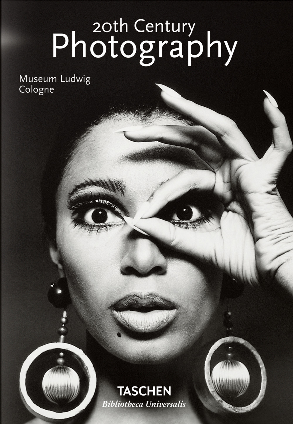 Libro 20th Century Photography di  - ean 9783836541022 - Taschen