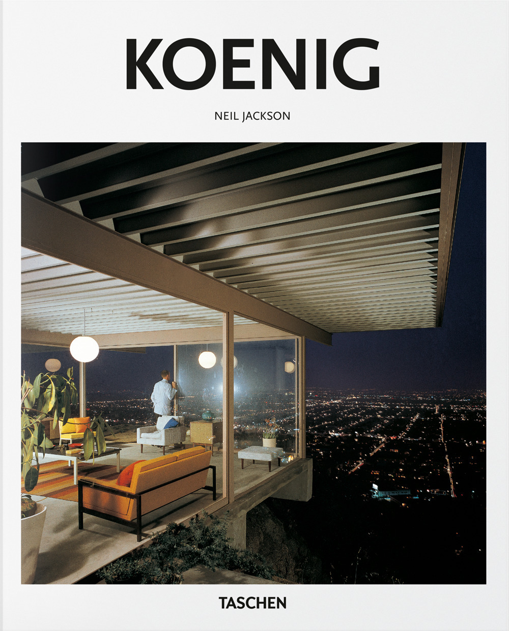 Libro Koenig. Ediz. inglese di  - ean 9783836544375 - Taschen
