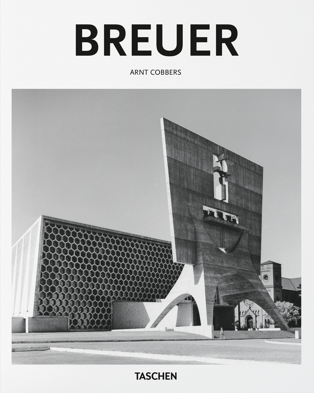 Libro Breuer. Ediz. inglese di Arnt Cobbers; Peter Gössel - ean 9783836544733 - Taschen