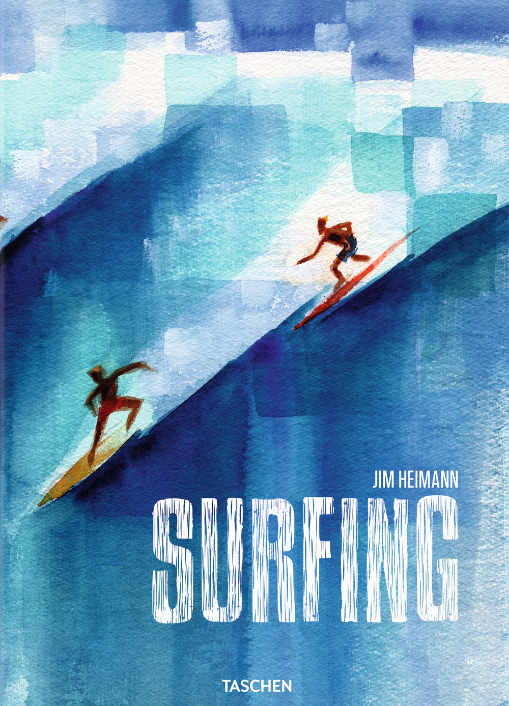 Libro Surfing. 1778–today di  - ean 9783836547505 - Taschen