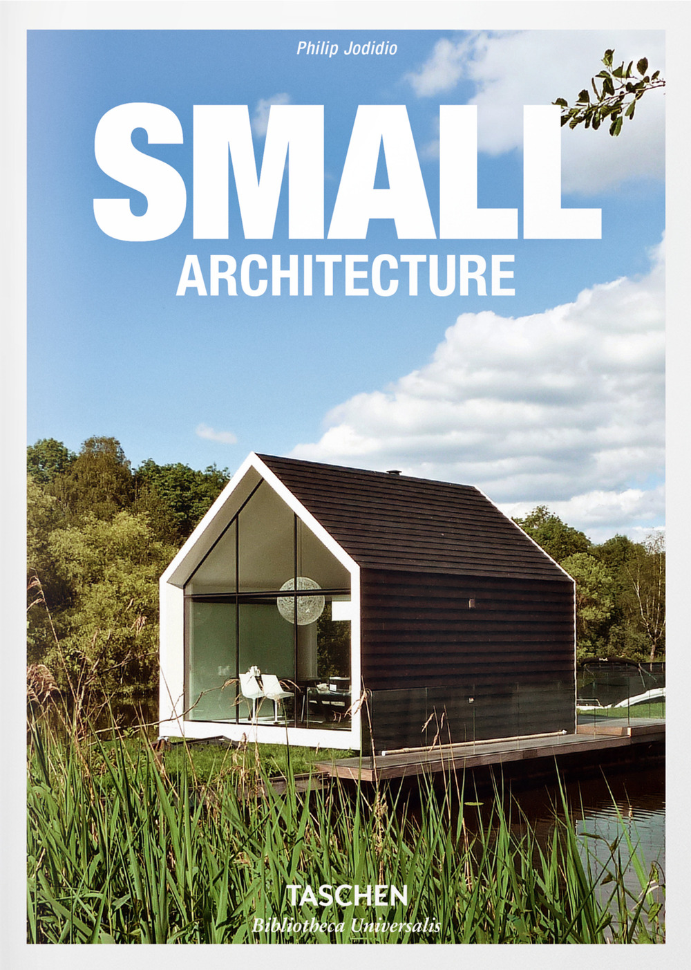 Libro Small architecture. Ediz. inglese