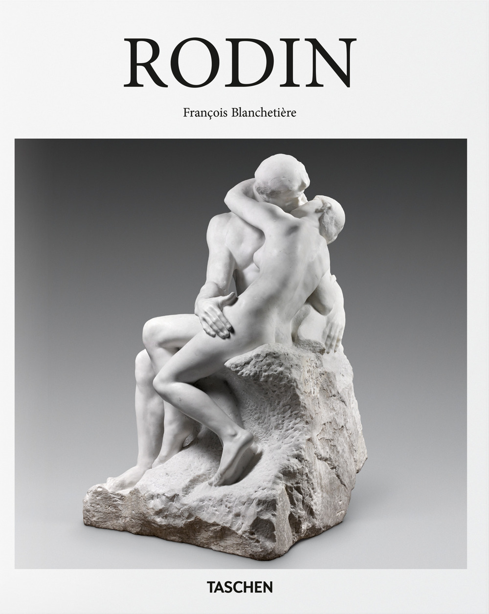 Libro Rodin. Ediz. inglese di François Blachetière - ean 9783836555043 - Taschen