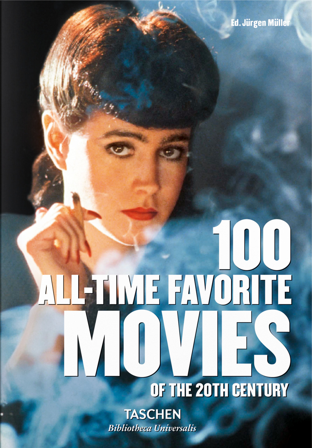 Libro 100 all-time favorite movies of the 20th century. Ediz. inglese di  - ean 9783836556187 - Taschen