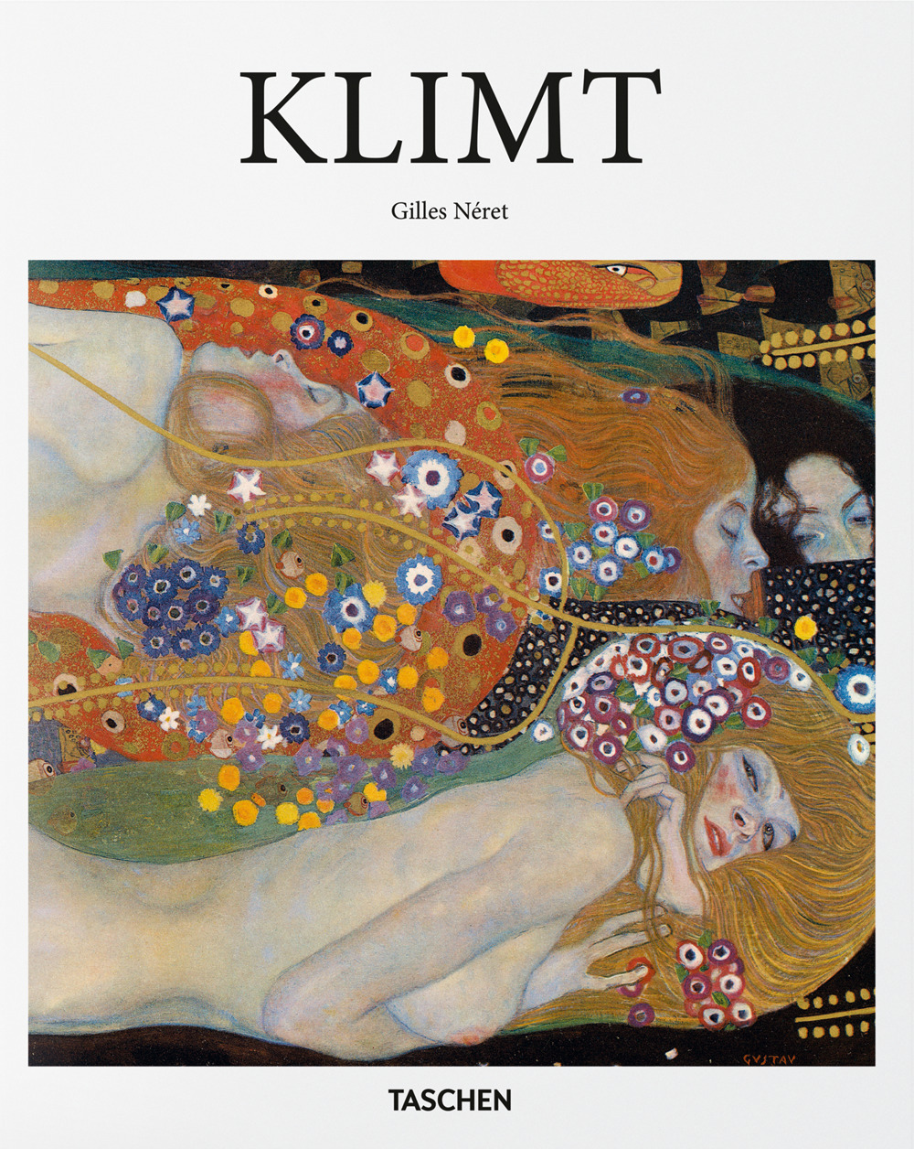 Libro Klimt. Ediz. inglese di Gilles Néret - ean 9783836558075 - Taschen