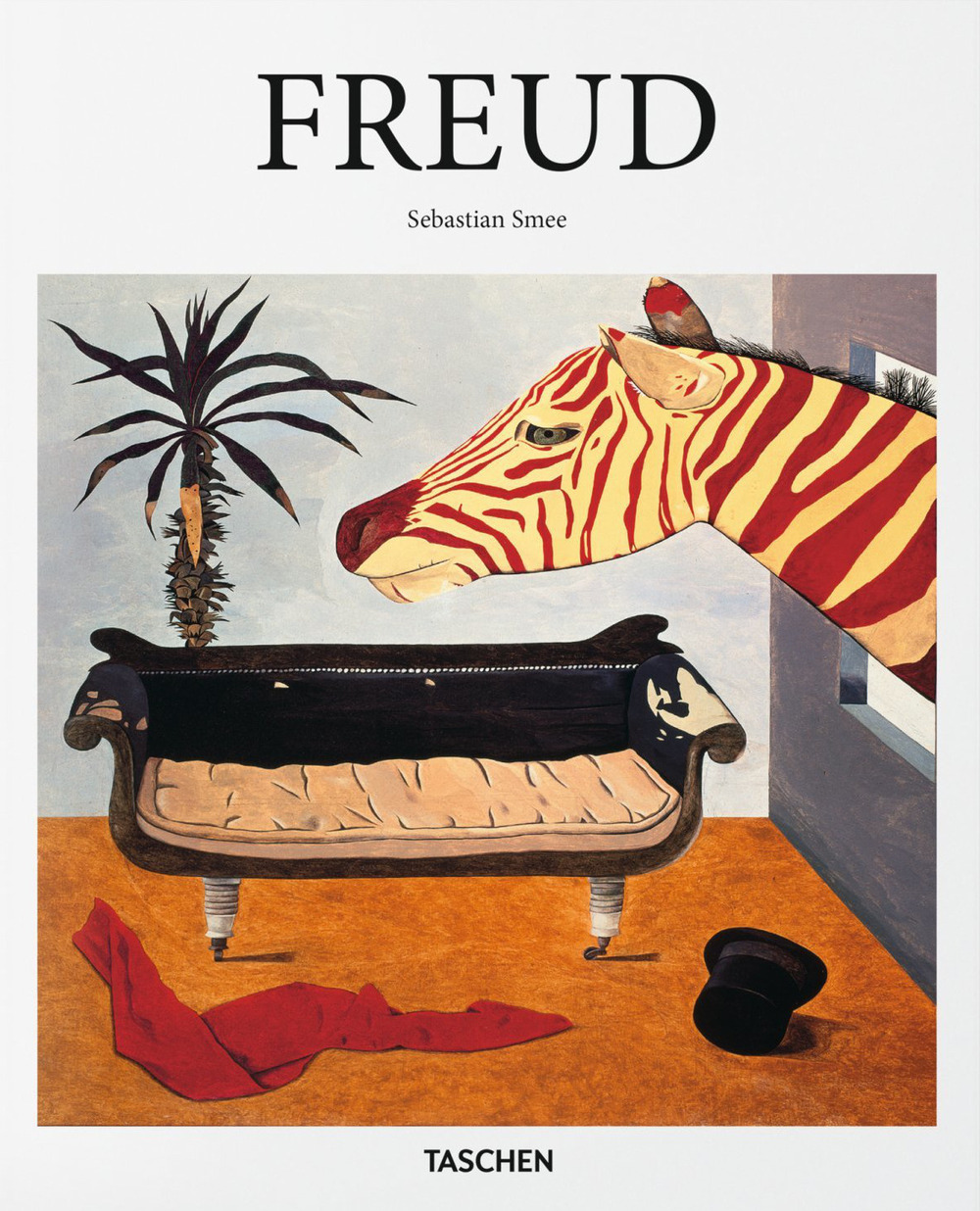 Libro Lucian Freud. Ediz. inglese di Sebastian Smee - ean 9783836560634 - Taschen