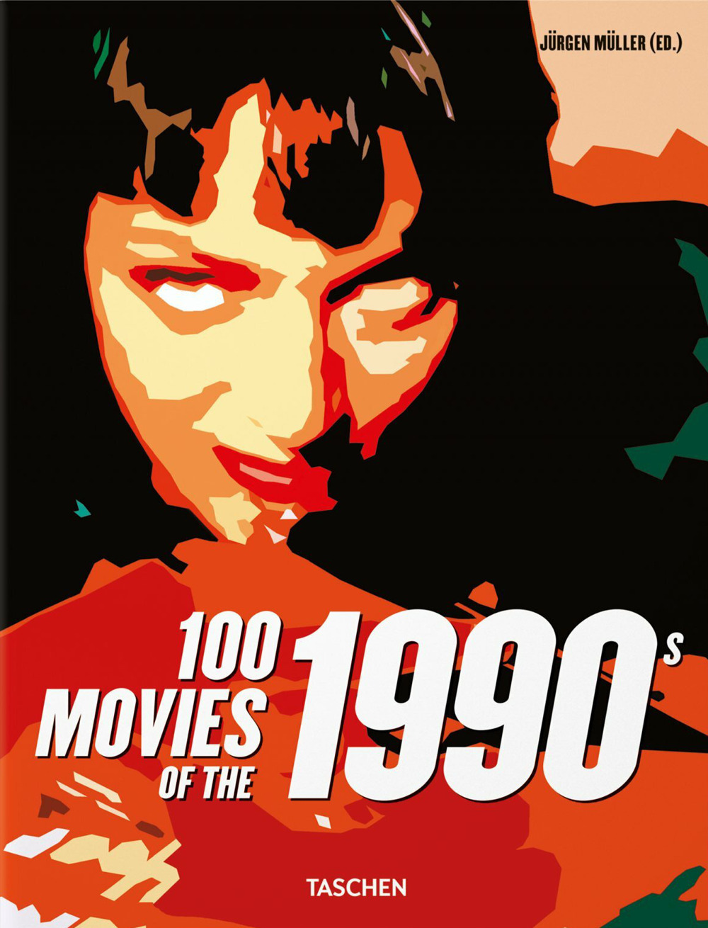 Libro 100 movies of the 1990s. Ediz. inglese di  - ean 9783836561242 - Taschen