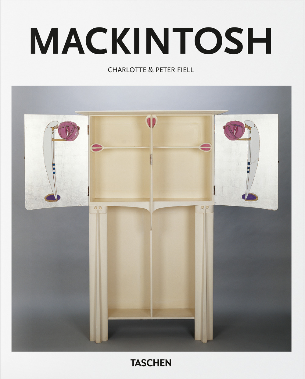 Libro Mackintosh. Ediz. inglese di Charlotte Fiell; Peter Fiell - ean 9783836561600 - Taschen