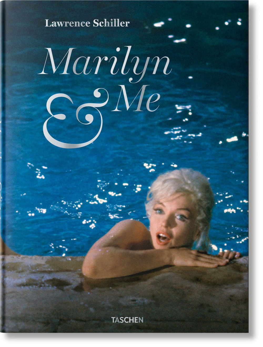 Libro Marilyn & me. Ediz. inglese
