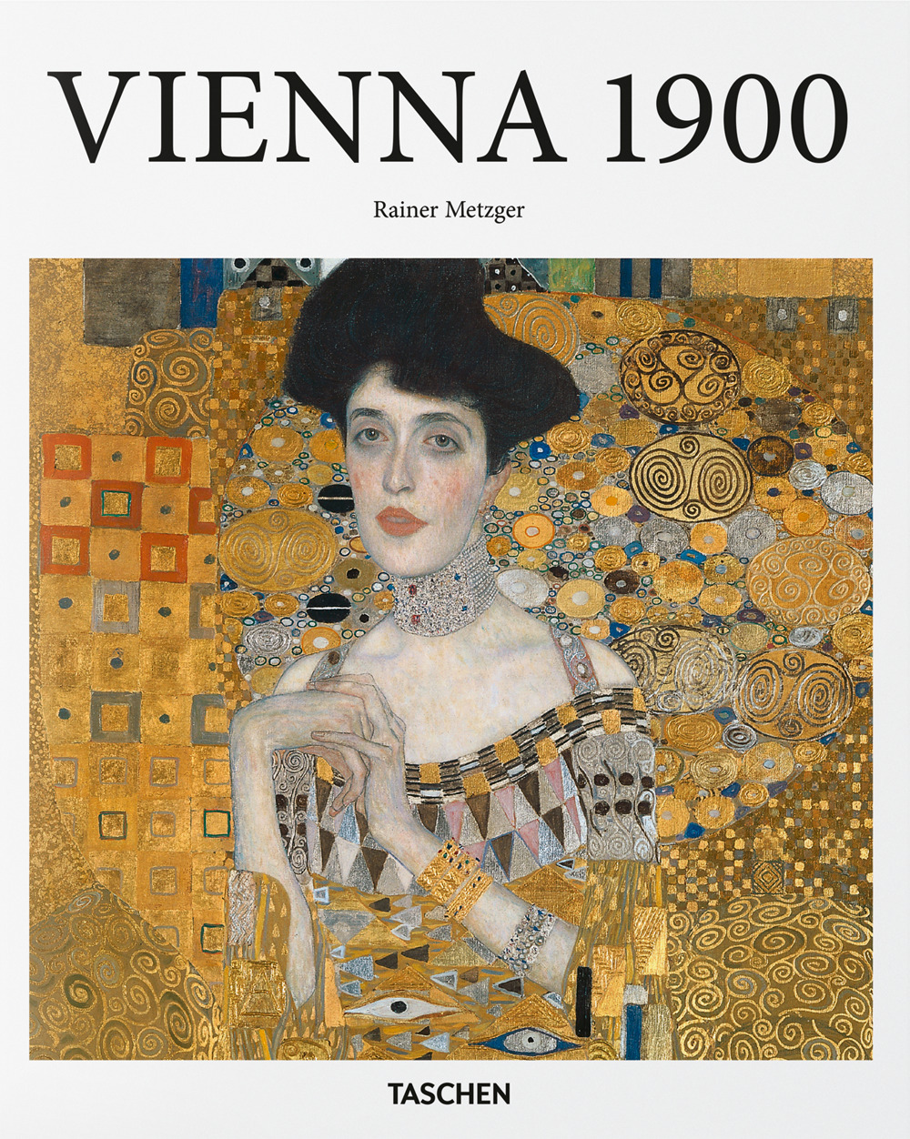 Libro Vienna 1900. Ediz. inglese di Christian Brandstätter; Daniela Gregori; Rainer Metzger - ean 9783836567053 - Taschen