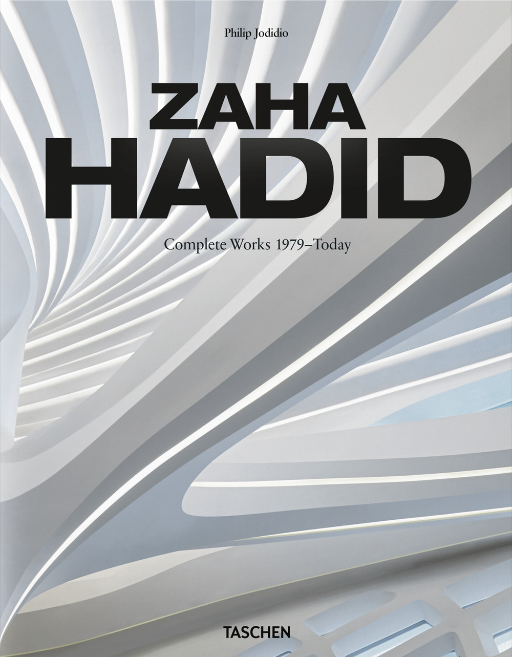 Libro Zaha Hadid. Complete works 1979-today. Ediz. inglese