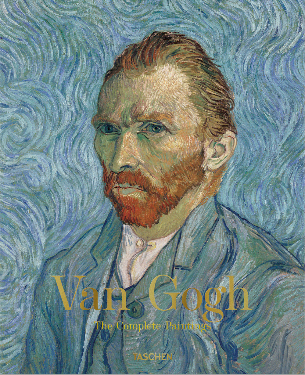 Libro Van Gogh. The complete paintings. Ediz. inglese di Rainer Metzger; Ingo F. Walther - ean 9783836572934 - Taschen