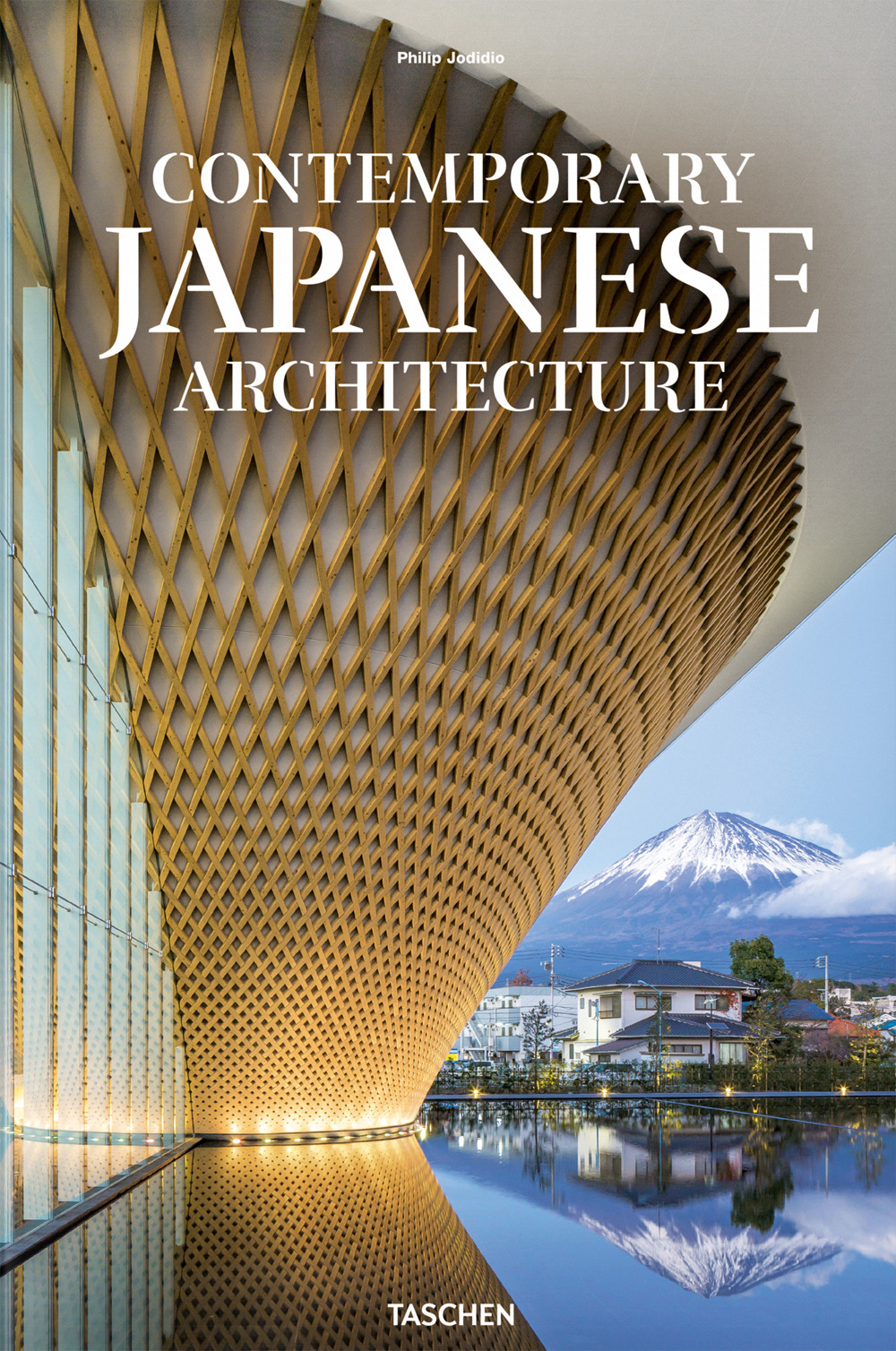 Libro Contemporary Japanese architecture. Ediz. francese