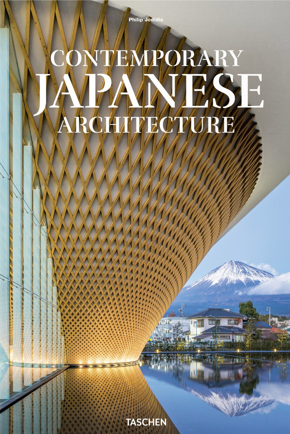 Libro Contemporary japanese architecture. Ediz. italiana