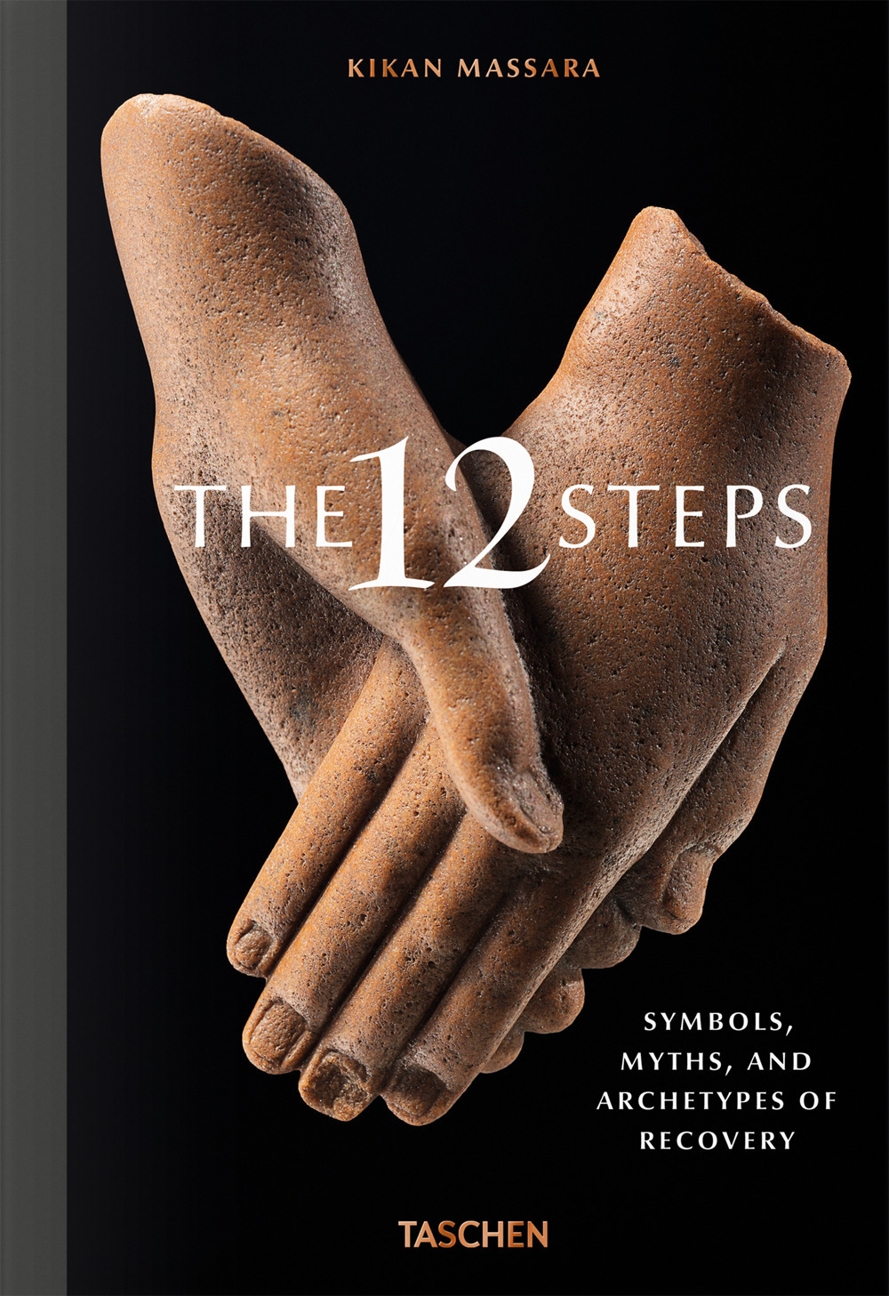 Libro 12 Steps. Symbols