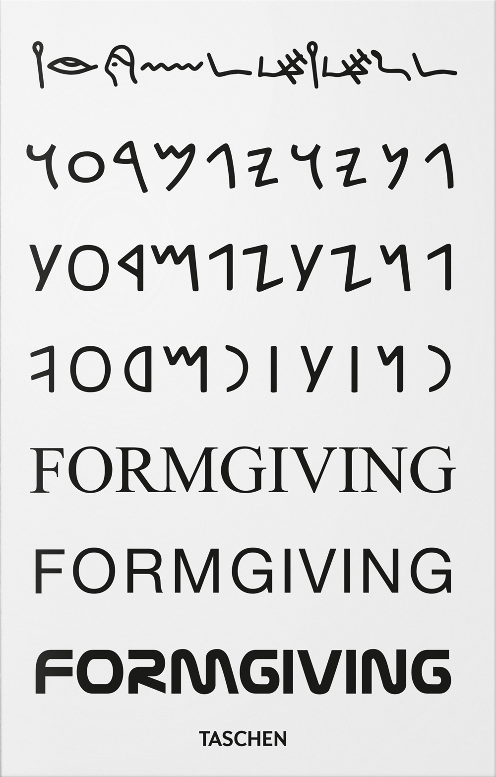 Libro BIG. Formgiving. an architectural future history. Ediz. inglese di  - ean 9783836577045 - Taschen