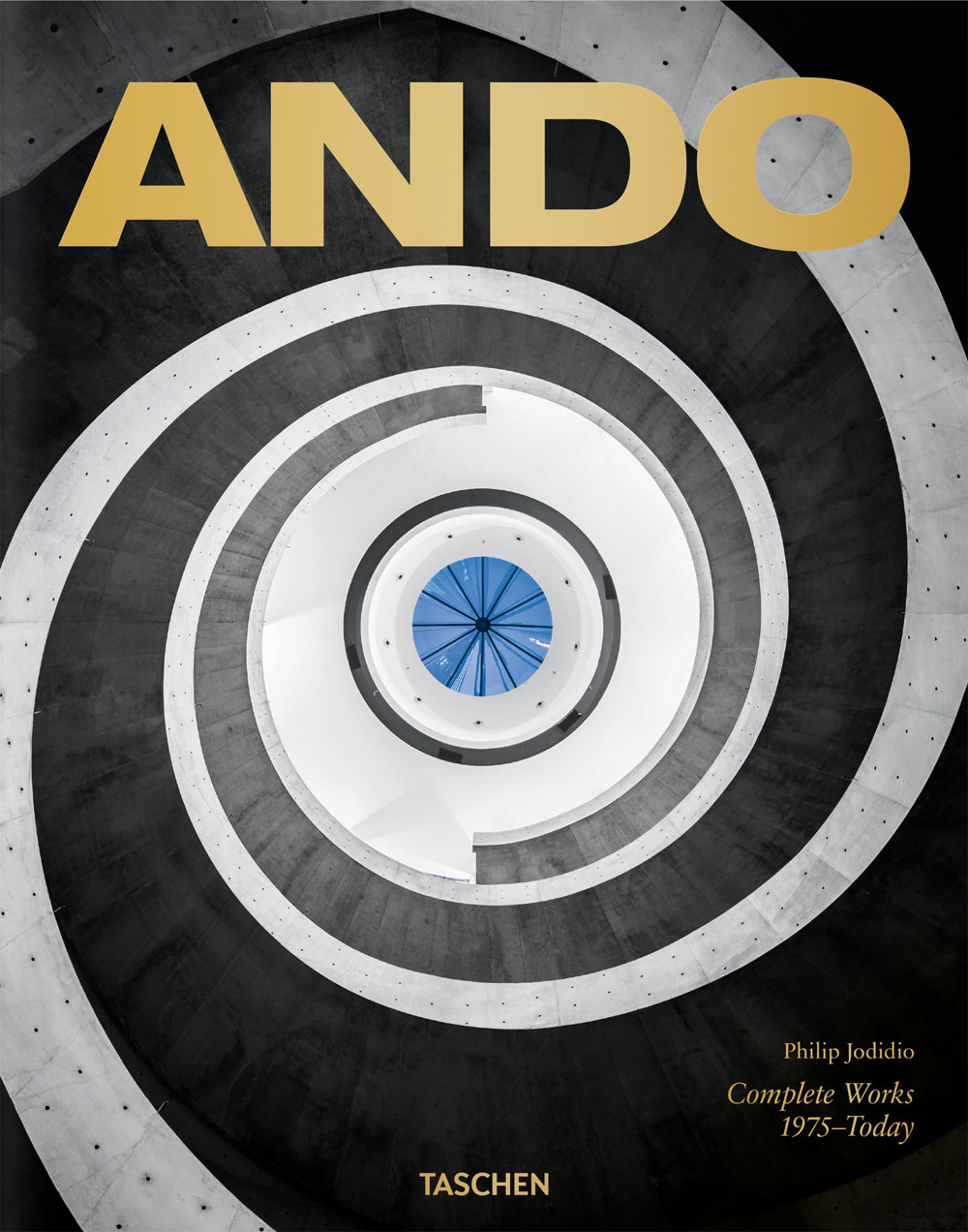 Libro Ando. Complete works 1975-today. Ediz. inglese