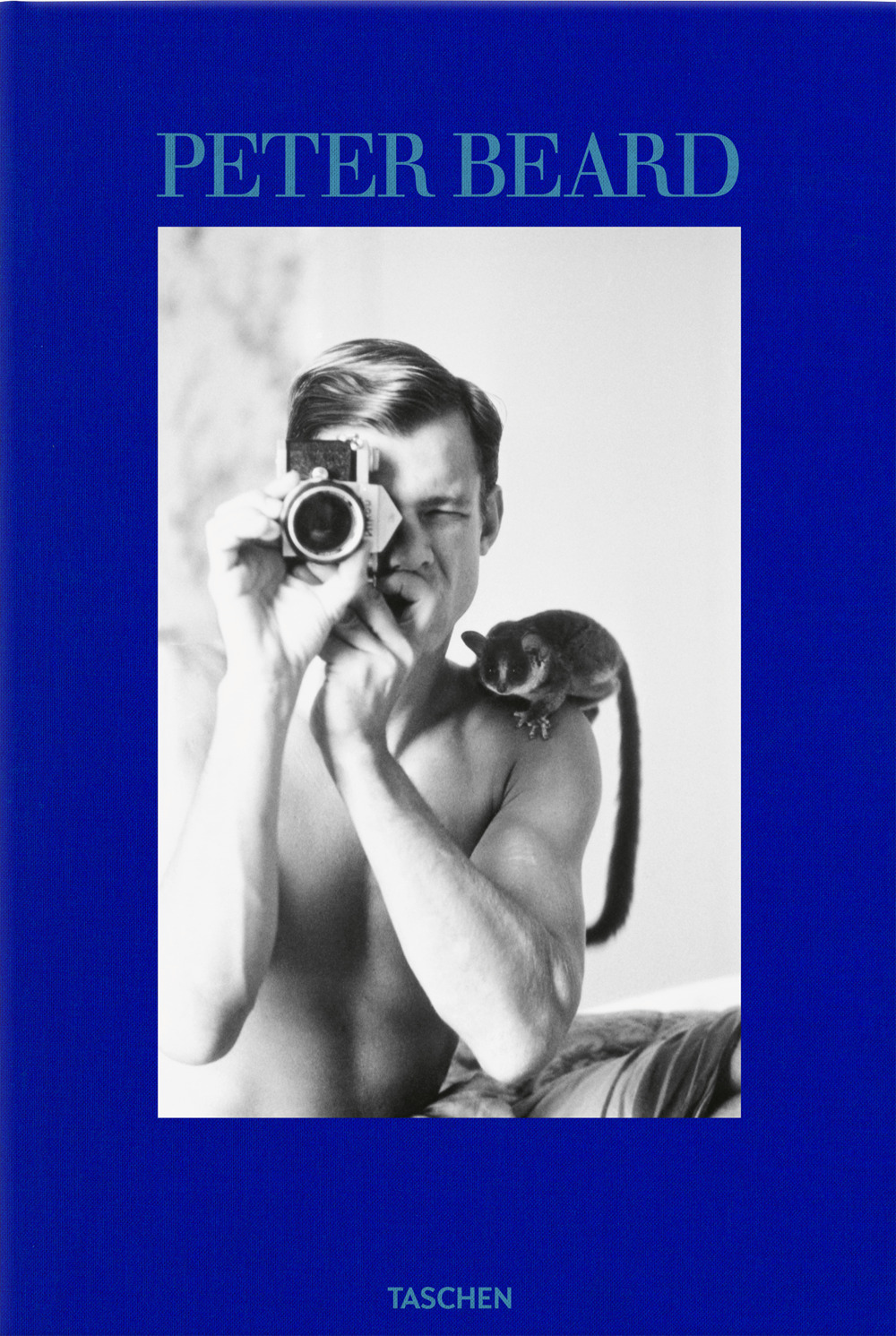 Libro Peter Beard. Ediz. inglese