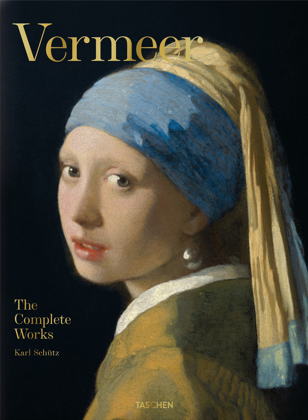 Libro Vermeer. The complete works. Ediz. inglese di Karl Schütz - ean 9783836578639 - Taschen