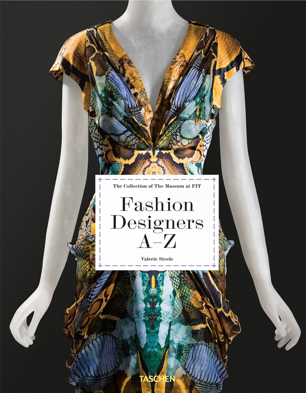 Libro Fashion designers A–Z. 2020 Edition. Ediz. inglese