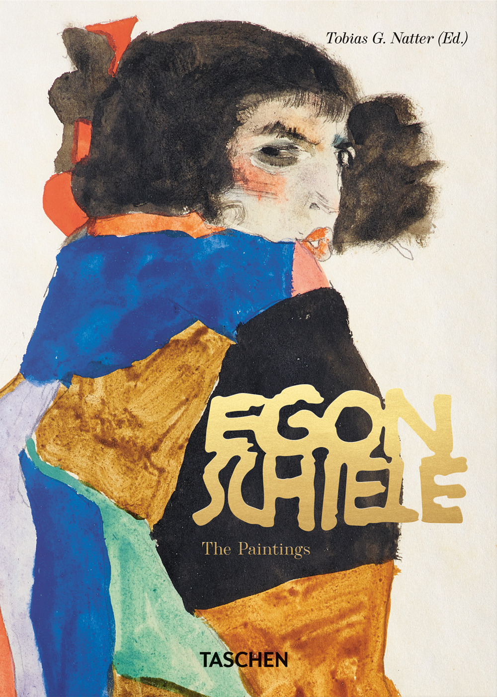 Libro Egon Schiele. The paintings. 45th Ed. Ediz. inglese di  - ean 9783836581257 - Taschen