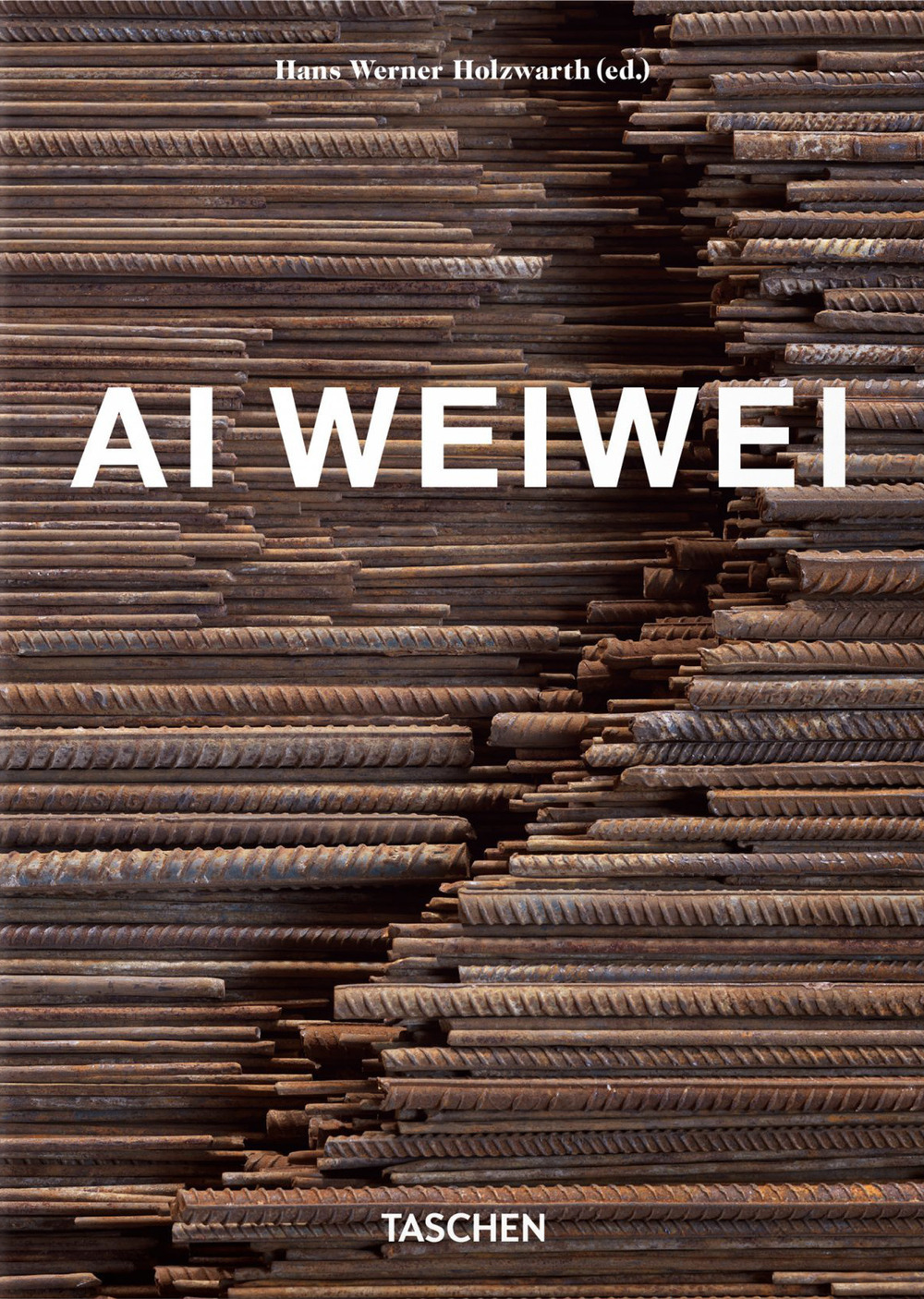 Libro Ai Weiwei. 40th Ed Ediz. inglese