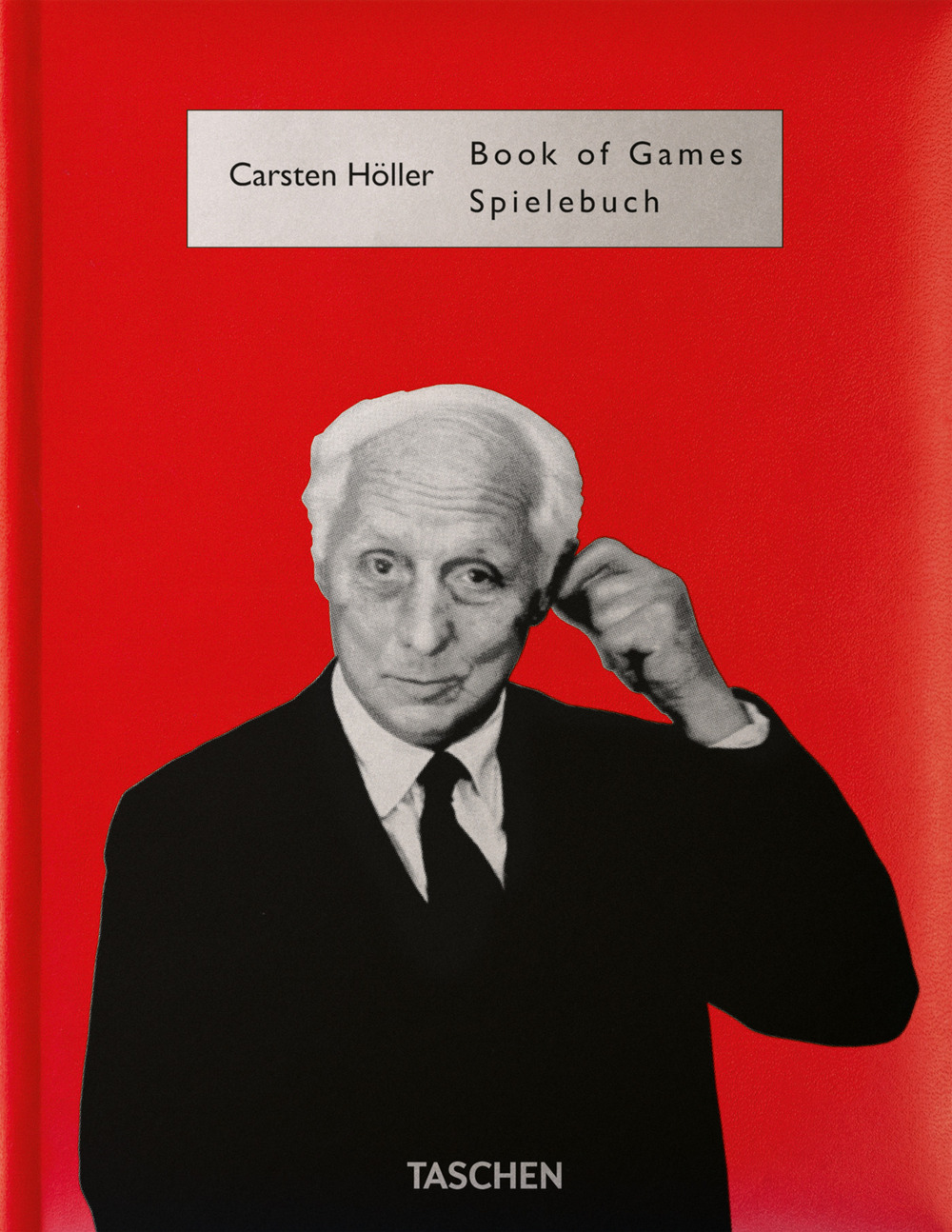 Libro Carsten Höller. Book of Games. Ediz. inglese e tedesca di Carsten Höller - ean 9783836582230 - Taschen