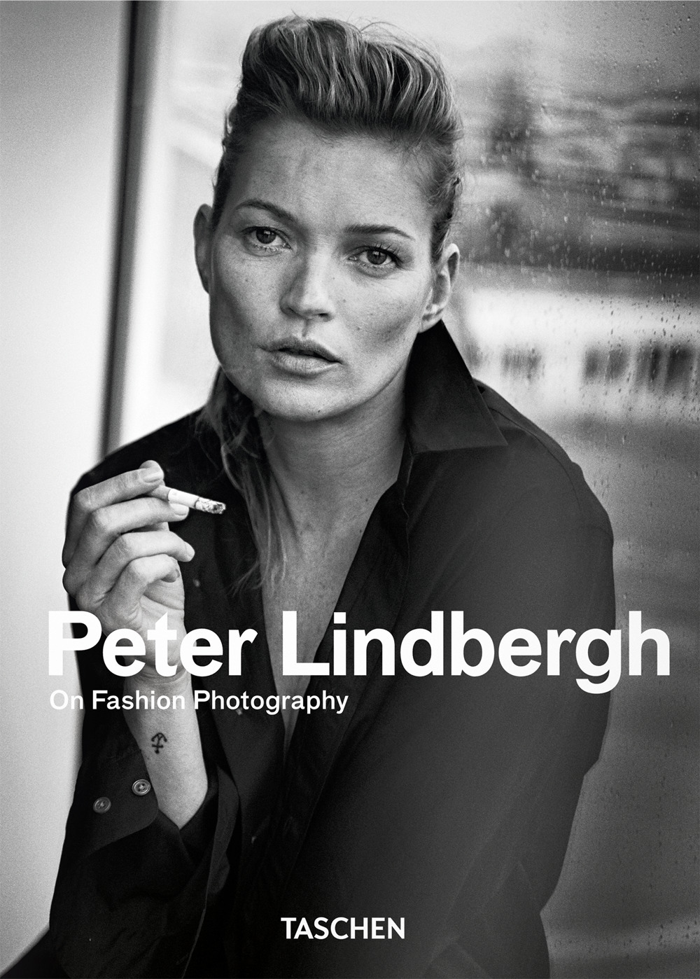 Libro Peter Lindbergh. On fashion photography. 45th Ed. Ediz. inglese