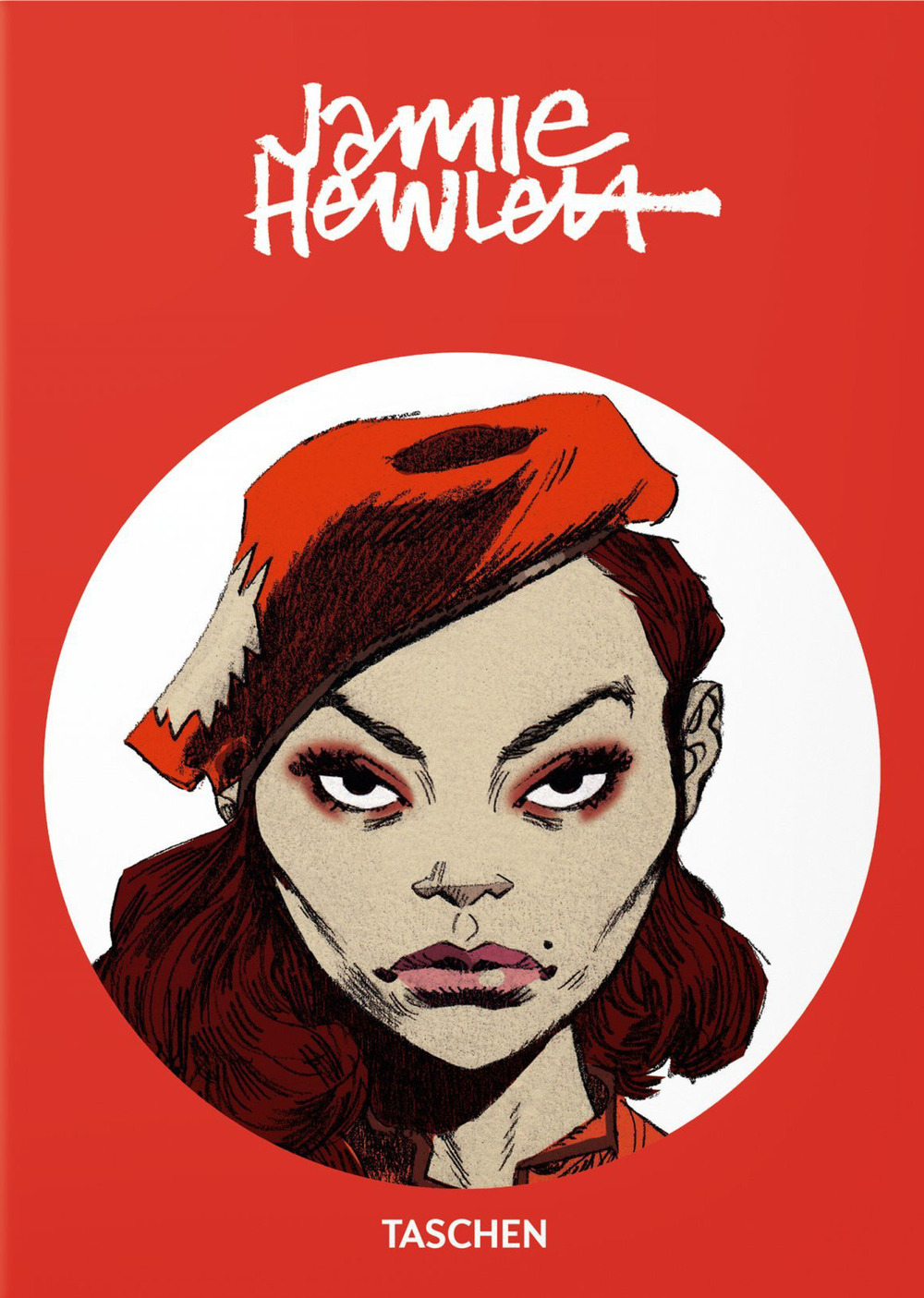 Libro Jamie Hewlett. 45th Ed. Ediz. inglese