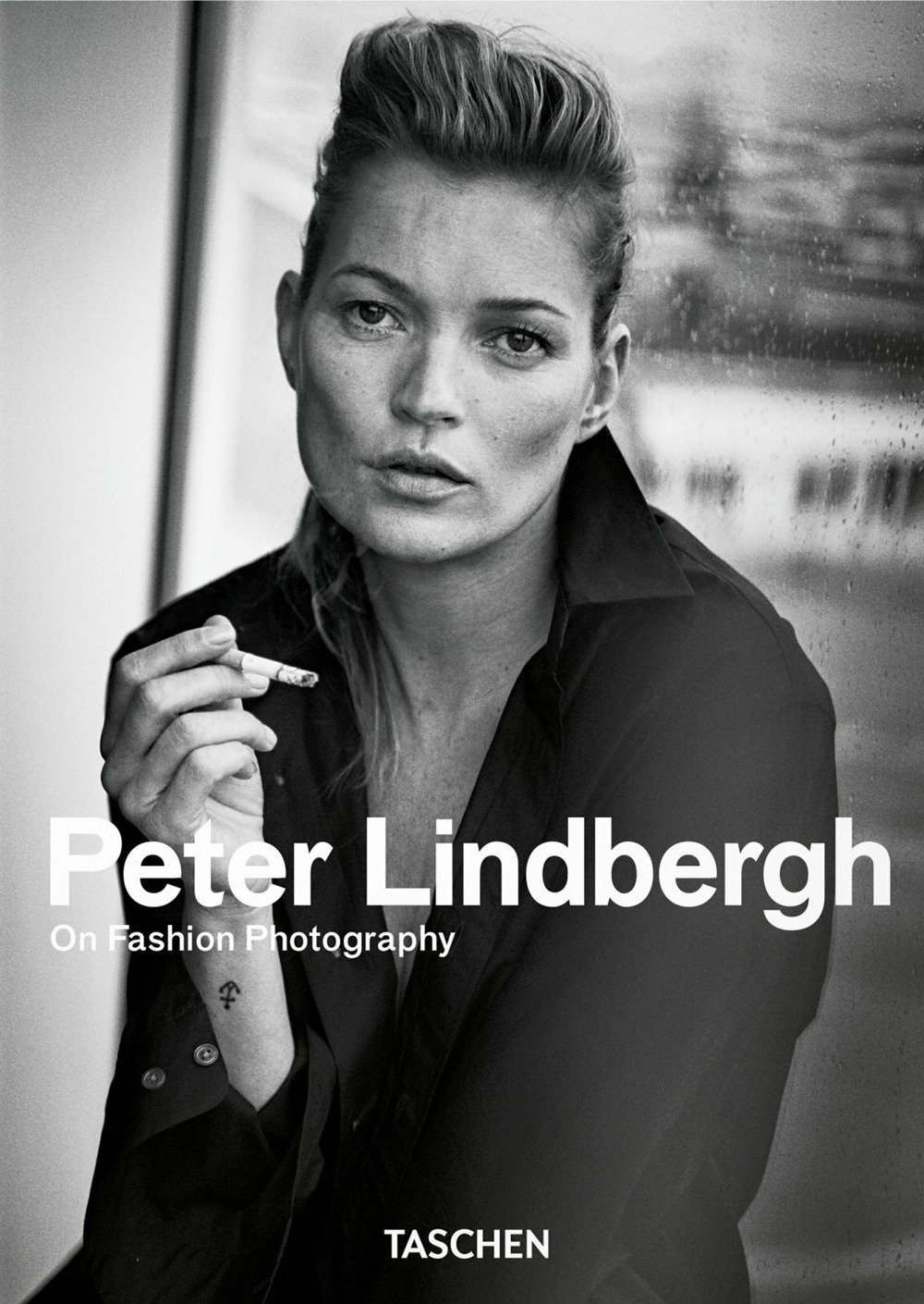 Libro Peter Lindbergh. On fashion photography. 45th Ed. Ediz. inglese