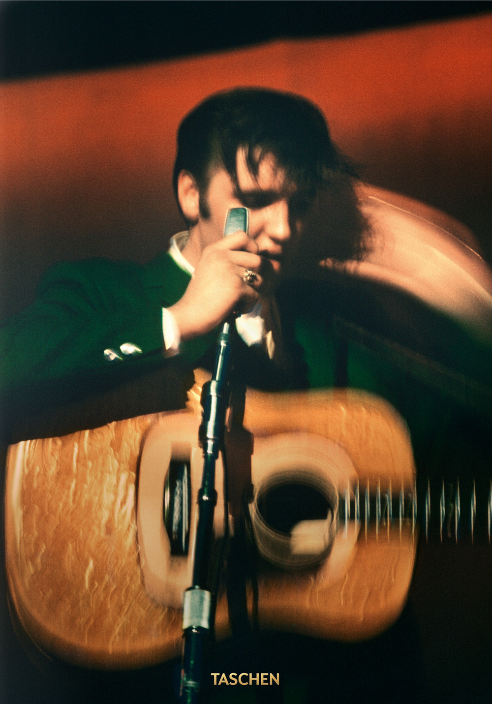 Libro Alfred Wertheimer. Elvis and the birth of rock and roll. Ediz. inglese