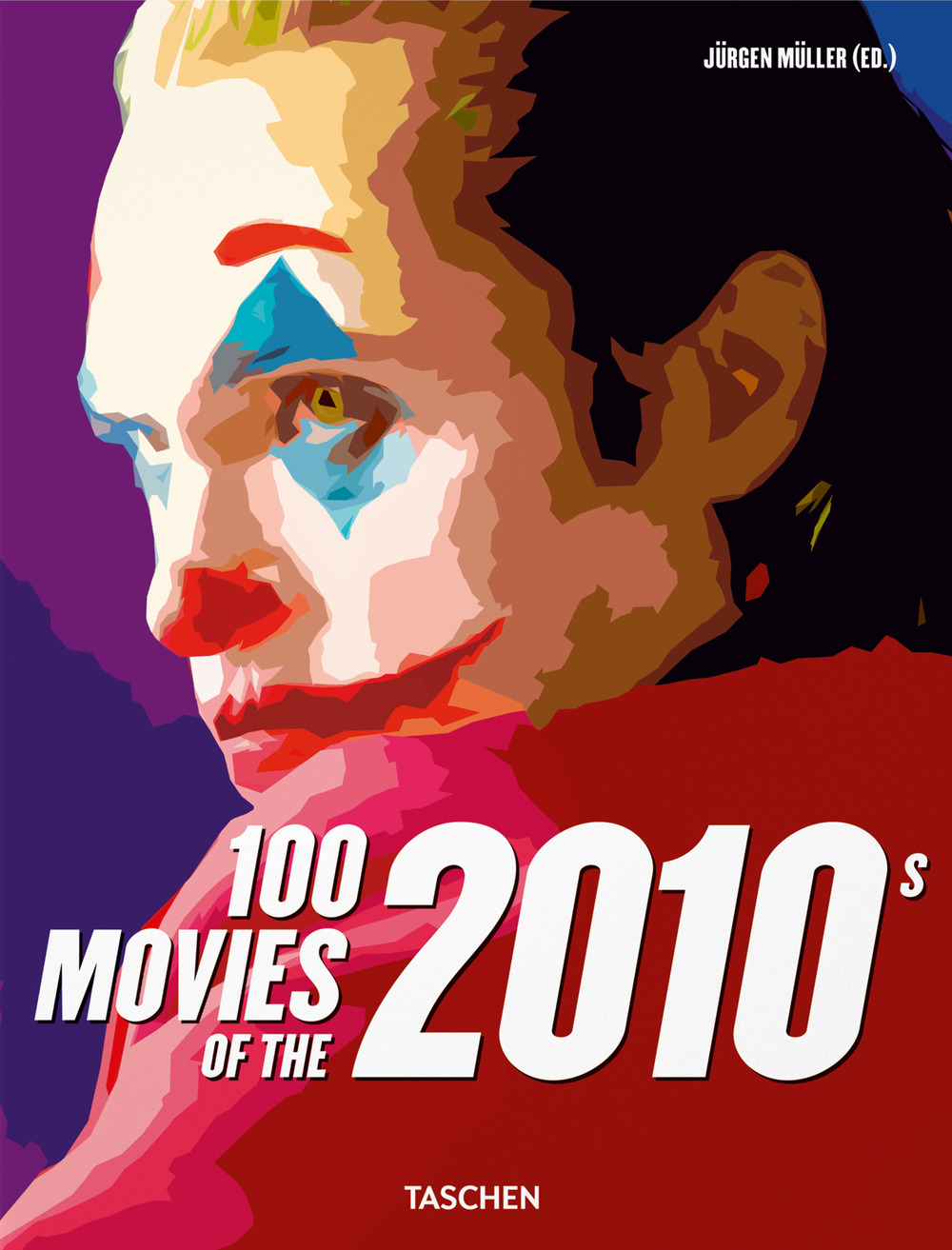 Libro 100 movies of the 2010s. Ediz. inglese di  - ean 9783836584388 - Taschen