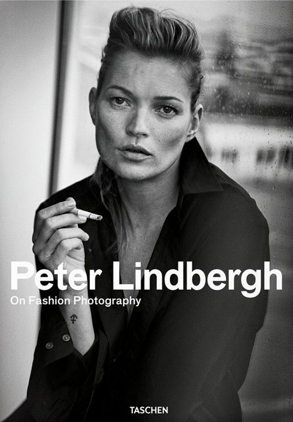 Libro Peter Lindbergh. On fashion photography. Ediz. inglese