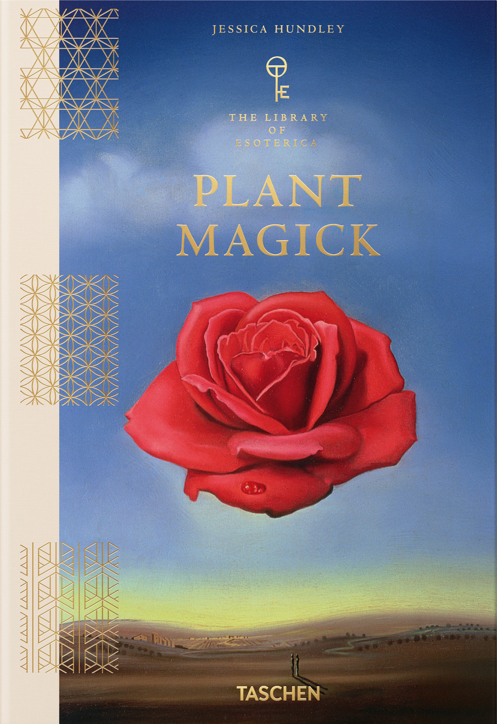 Libro Plant magick. The library of esoterica di Jessica Hundley - ean 9783836585644 - Taschen