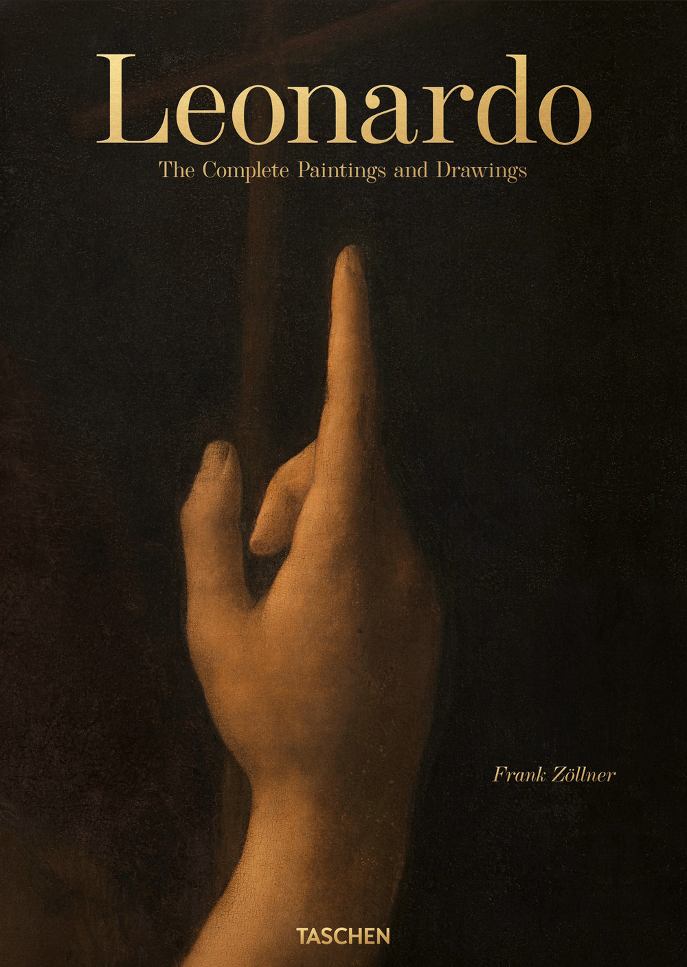 Libro Leonardo. The complete paintings and drawings. Ediz. inglese di Frank Zöllner - ean 9783836585972 - Taschen