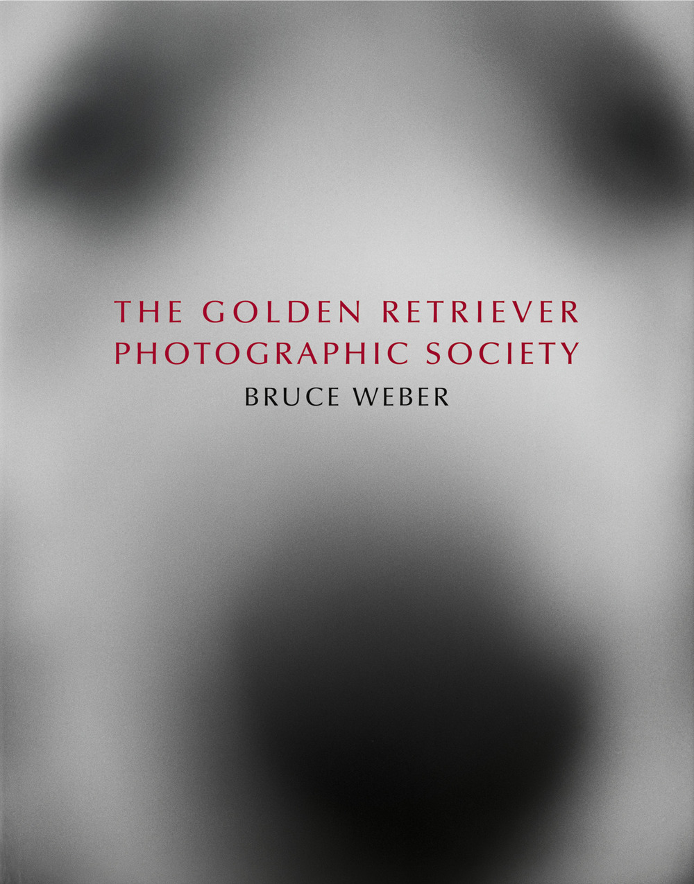 Libro Bruce Weber. The golden retriever photographic society. Ediz. inglese
