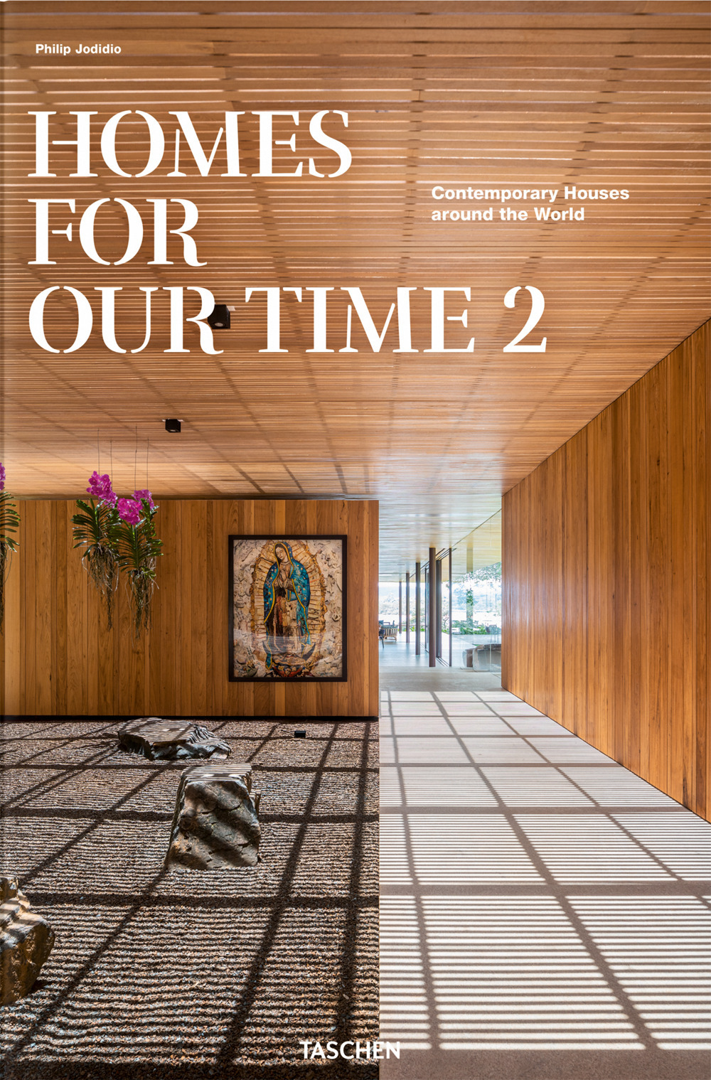 Libro Homes for our time. Contemporary houses around the world. Ediz. inglese