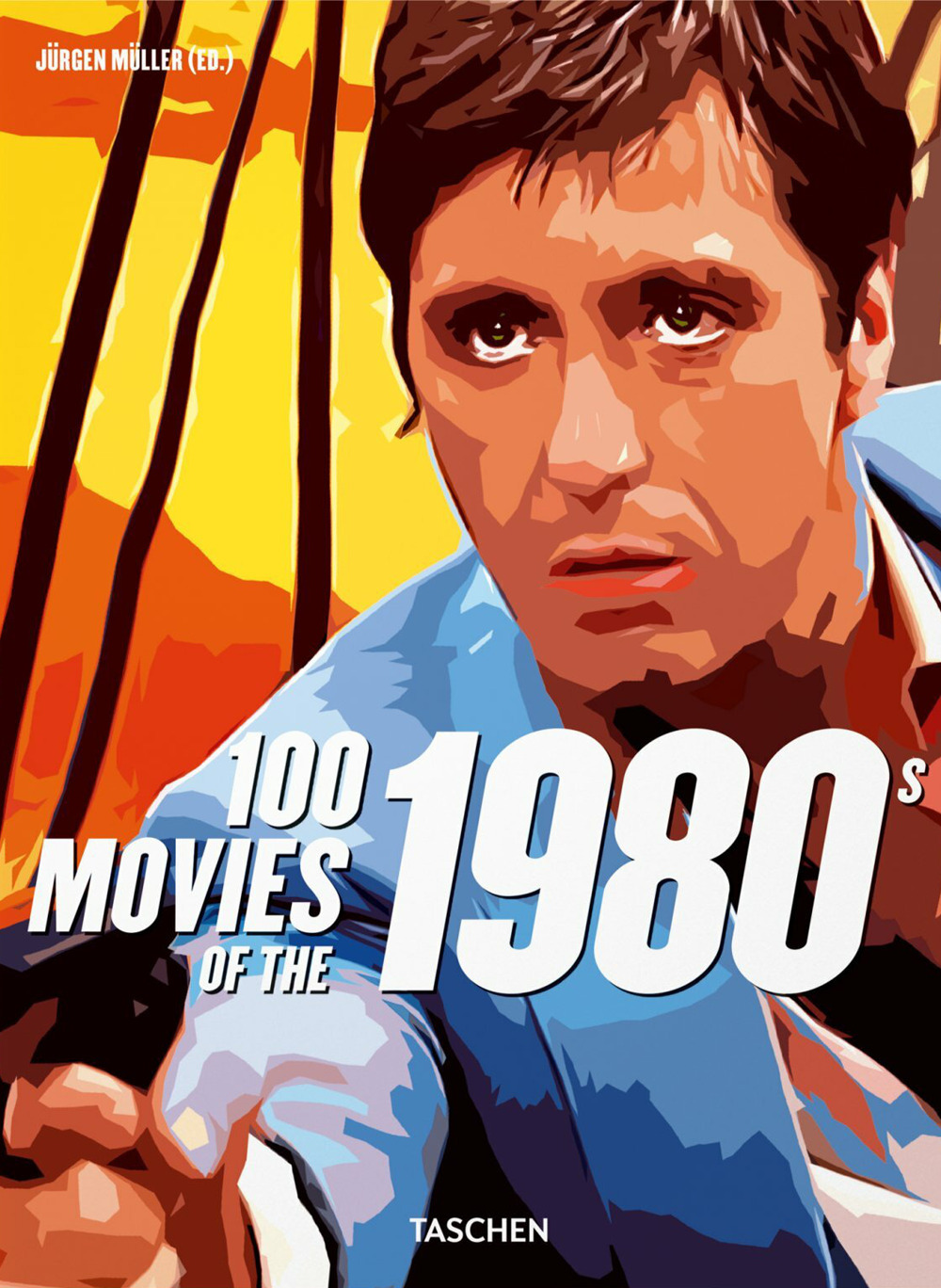 Libro 100 movies of the 1980s. Ediz. inglese di  - ean 9783836587310 - Taschen