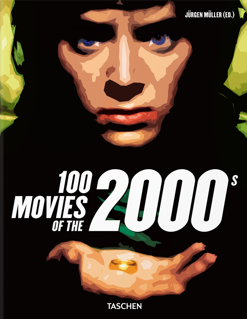 Libro 100 movies of the 2000s. Ediz. inglese di  - ean 9783836587341 - Taschen