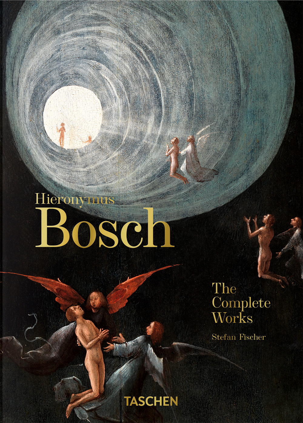 Libro Hieronymus Bosch. The complete works. 45th Ed. Ediz. inglese di Stefan Fischer - ean 9783836587860 - Taschen