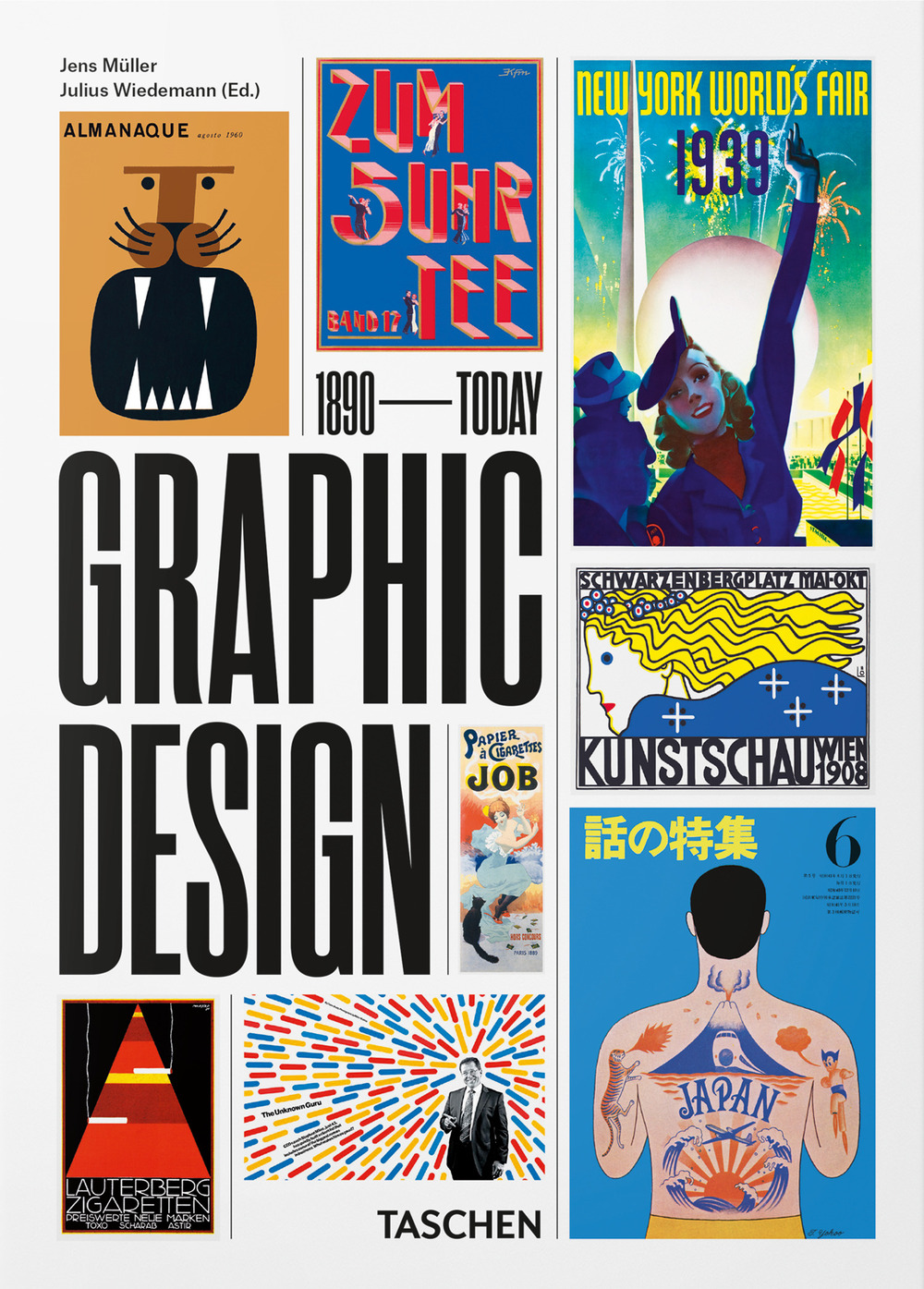 Libro history of graphic design. 45th Ed. Ediz. italiana